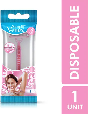 Female Hair Removal 6